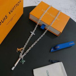 Picture of LV Necklace _SKULVnecklace08cly4012464